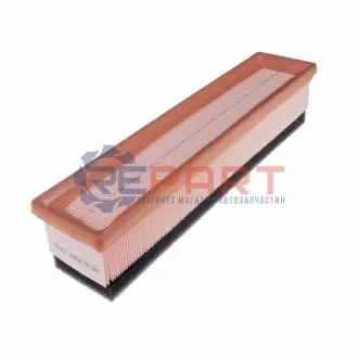 Фото Фільтр повітряний Renault Kangoo 1.5dCi 01- (з поролоном) BLUE PRINT (ADN12260) зображення 1