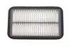 Фото Фільтр повітряний Nissan Pixo/Suzuki Alto 1.0 09- BLUE PRINT (ADN12265) зображення 4