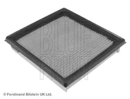 Фильтр воздушный Infiniti, Nissan (выр-во Blue Print) BLUE PRINT ADN12267
