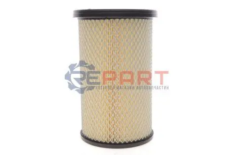 Фото Фільтр повітряний Nissan Frontier/Navara 97-/NP300 2.5dCi 08- BLUE PRINT (ADN12274) зображення 1