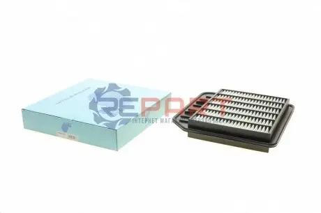 Фільтр повітряний (фільтруючий елемент) INFINITI QX56, QX80 NISSAN PATROL VI 5.6 03.10 BLUE PRINT ADN12276 Купити в Україні