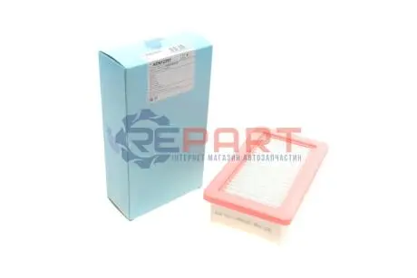 Фото 1 — Фільтр повітряний Nissan Micra V 0.9-1.0/1.5DCI 16- BLUE PRINT (ADN12291) Фото Фільтр повітряний Nissan Micra V 0.9-1.0/1.5DCI 16- BLUE PRINT (ADN12291) зображення 1