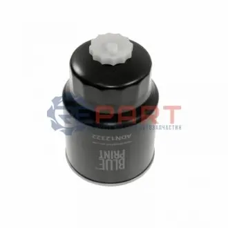 Фото 1 — Фільтр паливний Nissan Almera 2.2 Di 00- BLUE PRINT (ADN12322) Фото Фільтр паливний Nissan Almera 2.2 Di 00- BLUE PRINT (ADN12322) зображення 1