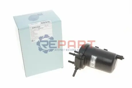 Фильтр топлива BLUE PRINT ADN12325 Купить в Украине