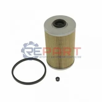 Паливний фільтр NISSAN INTERSTAR, NV400, PRIMASTAR OPEL MOVANO A, MOVANO B, VIVARO A RENAULT MASTER II, MASTER III, TRAFIC II 1.9D-3.0D 12.97 BLUE PRINT ADN12327 Купити в Україні