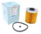 Паливний фільтр NISSAN INTERSTAR, NV400, PRIMASTAR OPEL MOVANO A, MOVANO B, VIVARO A RENAULT MASTER II, MASTER III, TRAFIC II 1.9D-3.0D 12.97 BLUE PRINT (ADN12328) зображення 1
