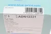 Фото Паливний фільтр NISSAN NAVARA NP300, PATHFINDER III 2.5D 01.05 BLUE PRINT (ADN12331) зображення 5