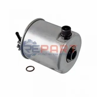 Паливний фільтр NISSAN CABSTAR, NT400 CABSTAR 3.0D 09.06 BLUE PRINT ADN12340