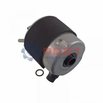 Паливний фільтр NISSAN NV200, NV200 / EVALIA, QASHQAI +2, QASHQAI I SEAT LEON ST 1.2/1.5D 11.06 BLUE PRINT ADN12341 Купити в Україні