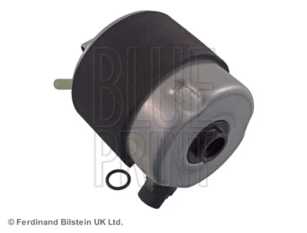 Паливний фільтр NISSAN NV200, NV200 / EVALIA, QASHQAI +2, QASHQAI I SEAT LEON ST 1.2/1.5D 11.06 BLUE PRINT ADN12341
