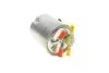 Фото Фильтр топливный Nissan Qashqai/X-Trail 1.5/2.0dci 07- BLUE PRINT (ADN12342) изображение 3