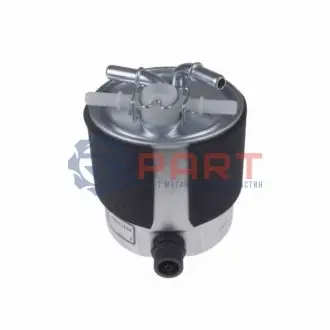 Паливний фільтр NISSAN QASHQAI +2, QASHQAI I SEAT LEON ST 1.2/1.5D 11.06-08.20 BLUE PRINT ADN12344 Купити в Україні