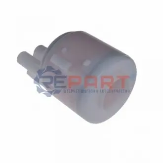 Фото 1 — Фільтр паливний Nissan X-Trail 2.0/2.5 16V 01-13 BLUE PRINT (ADN12346) Фото Фільтр паливний Nissan X-Trail 2.0/2.5 16V 01-13 BLUE PRINT (ADN12346) зображення 1