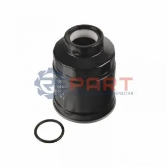 Фильтр топливный Nissan 1.7-3.2D BLUE PRINT ADN12355
