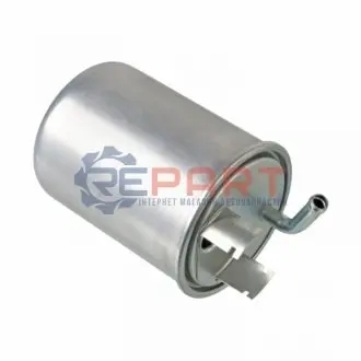Паливний фільтр NISSAN NAVARA NP300, PATHFINDER III 3.0D 02.10 BLUE PRINT ADN12356 Купити в Україні