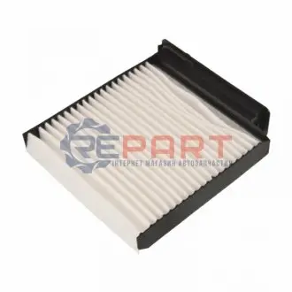 Фільтр салону DACIA DUSTER, LOGAN, LOGAN EXPRESS, LOGAN MCV, SANDERO NISSAN MICRA C+C III, MICRA III, NOTE, NV200, NV200 / EVALIA, PATROL III/2, TERRANO RENAULT CLIO II 1.0-2.8D 05.86 BLUE PRINT ADN12506 Купити в Україні