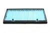Фото Фільтр салону Renault Trafic 1.9-2.5dCI 01- BLUE PRINT (ADN12509) зображення 2