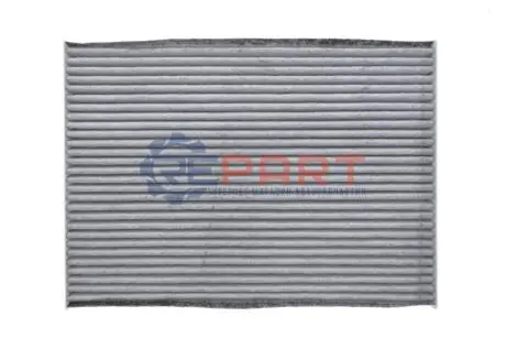 Фото Фільтр салону Nissan Qashqai/X-Trail 07- (вугільний) BLUE PRINT (ADN12511) зображення 1