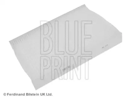 Фильтр, воздух во внутренном пространстве BLUE PRINT ADN12516