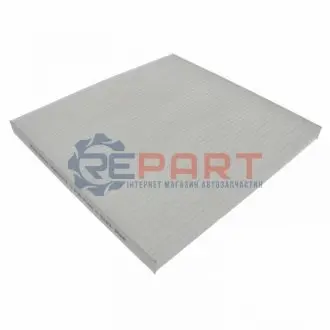 Фільтр салону NISSAN ALTIMA, ELGRAND, MAXIMA VII, MURANO II, MURANO III, QUEST, TEANA II 2.5/2.5D/3.5 10.06 BLUE PRINT ADN12519 Купити в Україні