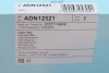 Фото Фільтр салону NISSAN MICRA IV, NOTE 1.2/1.5D 05.10 BLUE PRINT (ADN12521) зображення 4