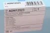 Фильтр салона Infiniti, Nissan (выр-во) BLUE PRINT (ADN12523) изображение 5