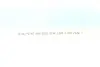 Фото Фільтр салону INFINITI QX56 NISSAN ARMADA MK I, TITAN 5.6/5.6ALK 08.03 BLUE PRINT (ADN12525) зображення 5