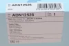 Фільтр салону фільтруючий елемент NISSAN JUKE, PULSAR, SENTRA VII RENAULT FLUENCE 1.2-Electric 02.10 BLUE PRINT (ADN12526) зображення 5