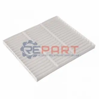 Фільтр салону INFINITI JX, Q60, QX60 NISSAN TEANA III 2.0-3.7 08.11 BLUE PRINT ADN12553 Купити в Україні