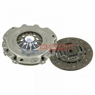 Фото 1 — Комплект зчеплення Renault Master/Trafic 1.9dCi 01-03 (d=241mm), 59/60/74/75kw (+ вижимной) BLUE PRINT (ADN130137) Фото Комплект зчеплення Renault Master/Trafic 1.9dCi 01-03 (d=241mm), 59/60/74/75kw (+ вижимной) BLUE PRINT (ADN130137) зображення 1