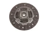 Комплект зчеплення Renault Master/Trafic 1.9dCi 01-03 (d=241mm), 59/60/74/75kw (+ вижимной) BLUE PRINT (ADN130137) зображення 6