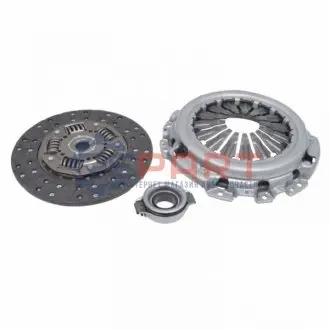 Фото Комплект зчеплення BLUE PRINT (ADN130141) зображення 1