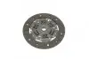 Фото Комплект зчеплення Nissan Micra/Note 1.4 16V 03- (d=190mm) BLUE PRINT (ADN130143) зображення 4