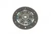 Фото Комплект зчеплення Nissan Micra/Note 1.4 16V 03- (d=190mm) BLUE PRINT (ADN130143) зображення 5