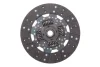 Комплект зчеплення Nissan Navara 05-/Pathfinder 2.5 dCi 06- (d=277mm) (+вижимний) BLUE PRINT (ADN130145) зображення 16