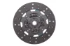 Комплект зчеплення Nissan Navara 05-/Pathfinder 2.5 dCi 06- (d=277mm) (+вижимний) BLUE PRINT (ADN130145) зображення 17