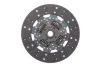 Комплект зчеплення Nissan Navara 05-/Pathfinder 2.5 dCi 06- (d=277mm) (+вижимний) BLUE PRINT (ADN130145) зображення 7