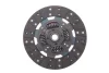 Комплект зчеплення Nissan Navara 05-/Pathfinder 2.5 dCi 06- (d=277mm) (+вижимний) BLUE PRINT (ADN130145) зображення 8