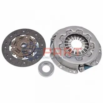 Фото Комплект зчеплення BLUE PRINT (ADN130164) зображення 1