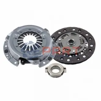 Фото Комплект зчеплення BLUE PRINT (ADN13017) зображення 1