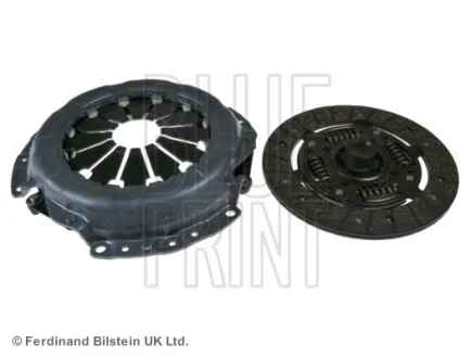 Комплект зчеплення Nissan Juke/Micra/Qashqai 1.6 05- (d=215) (z=26) BLUE PRINT ADN130203