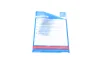 Комплект зчеплення Nissan Juke/Micra/Qashqai 1.6 05- (d=215) (z=26) BLUE PRINT (ADN130203) зображення 10