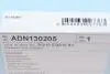 Фото Комплект зчеплення Nissan X-Trail 2.2 dCi 01-13 (d=240mm) (+вижимний) BLUE PRINT (ADN130205) зображення 10