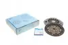 Фото Комплект зчеплення Nissan X-Trail 2.0 16V 07-18 (d=225mm) BLUE PRINT (ADN130231) зображення 1