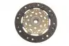 Фото Комплект зчеплення Nissan X-Trail 2.0 16V 07-18 (d=225mm) BLUE PRINT (ADN130231) зображення 5