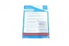 Фото Комплект зчеплення Nissan X-Trail 2.0 16V 07-18 (d=225mm) BLUE PRINT (ADN130231) зображення 7