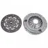Фото Комплект зчеплення Nissan Qashqai/X-Trail 2.0 16V 07-18 (d=224mm) BLUE PRINT (ADN130233) зображення 1