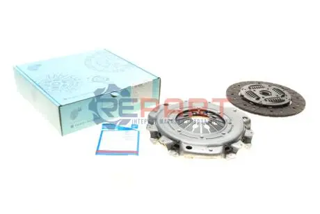 Фото Комплект зчеплення Renault Master II/Trafic II 1.9 dCi 01-, 59/60/74kw, F9Q 760/762/772/774 BLUE PRINT (ADN130238) зображення 1