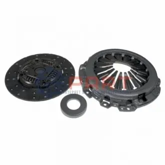 Фото Комплект зчеплення BLUE PRINT (ADN130246) зображення 1