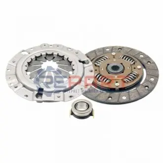 Фото Комплект зчеплення BLUE PRINT (ADN130248) зображення 1